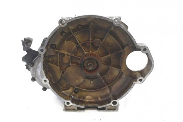 MOTO GUZZI NORGE 1200 9769135 CAMBIO FRIZIONE DOPPIO DISCO 06 - 10 GEARBOX DCT - Foto 3