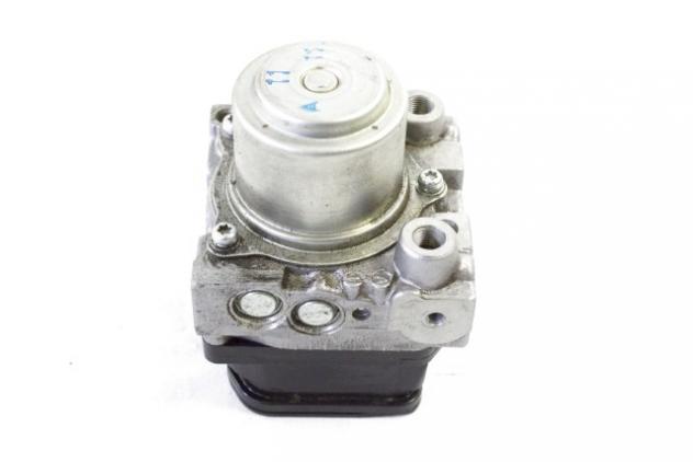 HONDA CBF 1000 F 57110MERR81 MODULATORE PRESSIONE ABS 10 - 13 MODULATOR - Foto 4