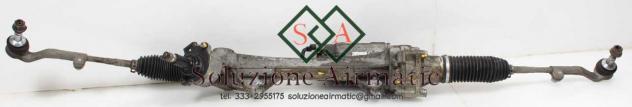 BMW Serie 3 GT anno 2014 scatola sterzo cremagliera 32 10 6 868 237