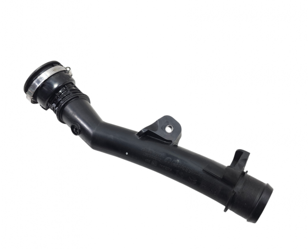 TUBO INTERCOOLER CITROEN C3 Serie 9810958380 Diesel 1500 (16) - Foto 2