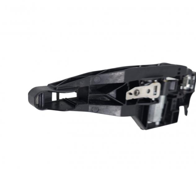 SUPPORTO MANIGLIA POSTERIORE SINISTRA PEUGEOT 2008 1° Serie 9672961180 (13) - Foto 10