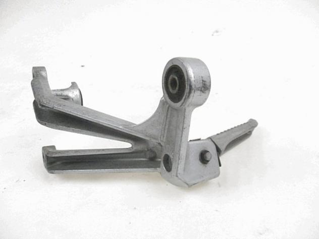 PEDALINA POSTERIORE DESTRA SUZUKI GSX R 750 1994 - 2003 4360033E00 REAR RIGHT FOOTREST - Foto 2