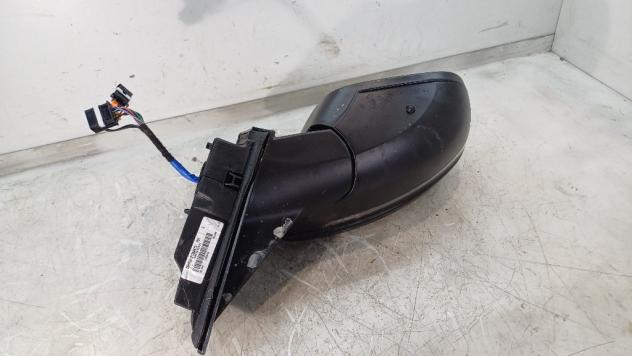 SPECCHIETTO RETROVISORE DESTRO PEUGEOT 208 Serie 98260175XT ZKX/ZK01 (19) - Foto 5