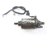 SUZUKI BURGMAN 250 3110014F00 MOTORINO AVVIAMENTO 98 - 01 STARTER MOTOR DEN &hellip;
