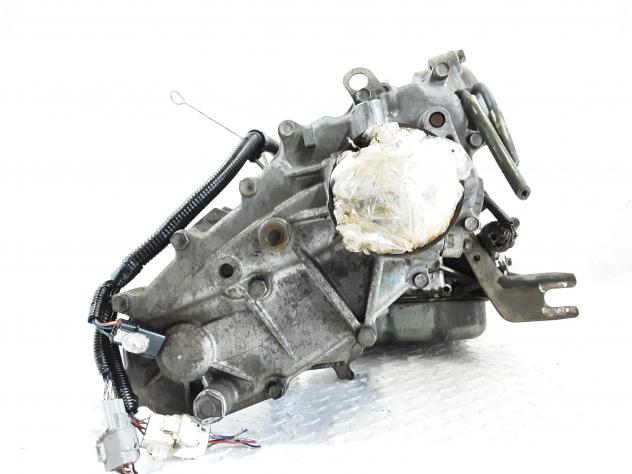 CAMBIO AUTOMATICO DAIHATSU Terios 2° Serie 3SZ-VE Benzina 1500 (06) - Foto 6