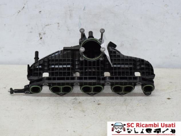 Collettore Aspirazione Jeep Compass 1.5 Gse 46351391 - 32956 - Foto 3
