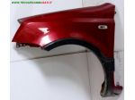 PARAFANGO ANT. S. ROSSO 4X4 999-U1308655 Carrozzeria  Lamierati esterni  Fi &hellip;