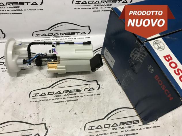 Pompa Carburante Classe A W169 2.0 Diesel A1694701794 - Foto 3