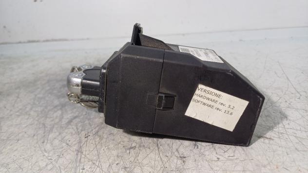 BLOCCASTERZO ALFA ROMEO 159 Sportwagon Serie 1560616200 939A2000 (0511) - Foto 6