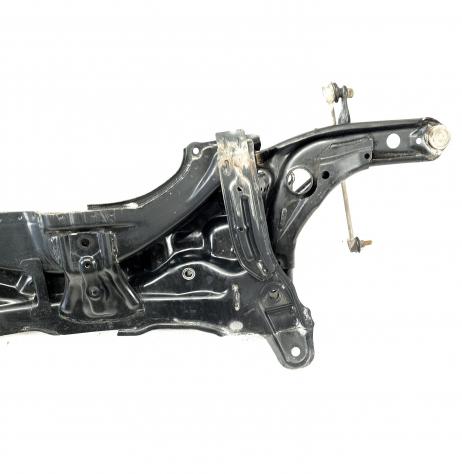 CULLA MOTORE TOYOTA Yaris Serie 1ND-TV Diesel 1400 (0811) - Foto 7