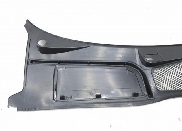GRIGLIA GOCCIOLATOIO ANT. AUDI A4 Berlina (8W2) 8W1819403 (15) - Foto 14