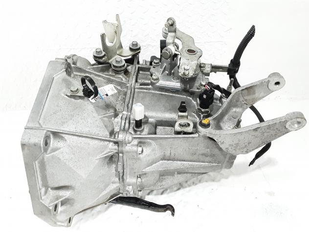 CAMBIO MANUALE COMPLETO SUZUKI Celerio Serie 471184M00000 K10B, K10C Benzina 1000 (14) - Foto 3