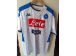 COMPLETO CALCIO NAPOLI della KAPPA