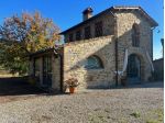 CASALE di 15 vani e di 491 mq (FIGLINE E INCISA VALDARNO - LOCALITA' BADIA  &hellip;