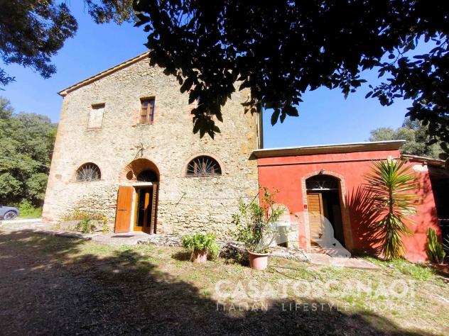 Vendita Rustico casale da 448 mq con giardino - Foto 15