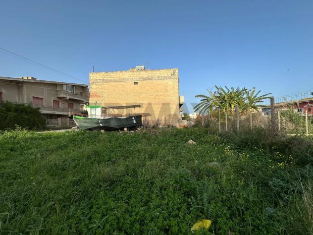 Terreno Edificabile in vendita a Portopalo di Capo Passero - Foto 8
