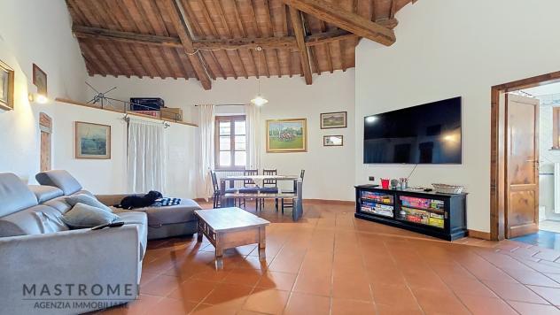 CASALE di 11 vani e di 467 mq (SANTA CROCE SULL'ARNO) rif. 3581 - Foto 3