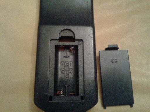 telecomando HL RC 151HL - Foto 2