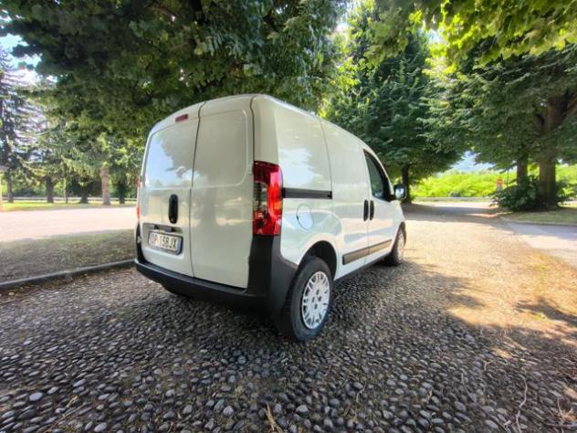 FIAT FIORINO 1.3 MJT 75 CV FURGONE 2 POSTI rif. 23979564 - Foto 4