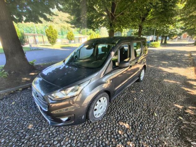 FORD TRANSIT CONNECT 1.5 TDCI 100CV 5P. FURGONE ENTRY rif. 23976597 - Foto 2