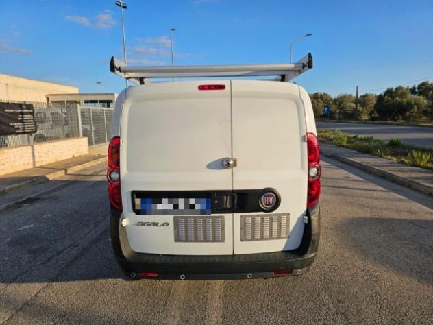 FIAT Doblo Doblò 1.6 MJT 105cv S&S PC-TN Cargo Business rif. 24113104 - Foto 7