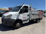 IVECO DAILY  35C12 rif. 23699207