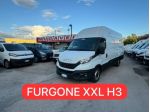 IVECO DAILY 35C16 2.3 E6  FURGONE XXL H3 rif. 21417971