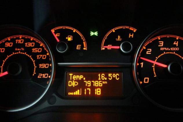 FIAT Doblo Cargo OFFICINA 1.4 Nat.Power PC Business + IVA22% rif. 22899086 - Foto 8