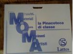 15 STAMPE DI RIPRODUZIONI DI OPERE INTERNAZIONALI