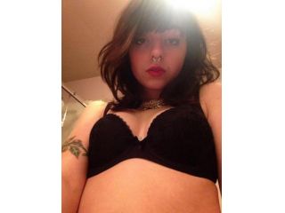 Amore e incontri Labico - Alessia, ho l'argentovivo addosso!