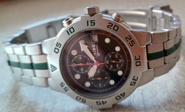 Orologio Cronografo BREIL TRIBE Marker 6809770726. - Foto 3
