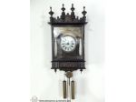 176558 Antico orologio a pendolo Foresta Nera