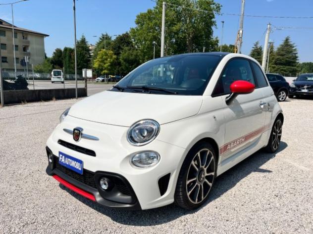 ABARTH 595 1.4 Turbo T-Jet 165 CV Turismo rif. 23864835 - Foto 2