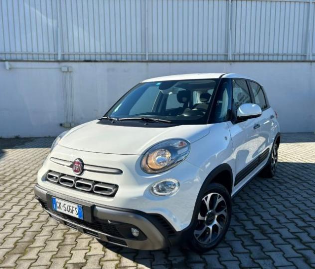 FIAT 500L 1.3 95 CV CROSS TUA A €145/MESE E FURTO 2 ANNI rif. 23207673 - Foto 3