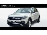 Volkswagen T-Cross 1.0 TSI Sport