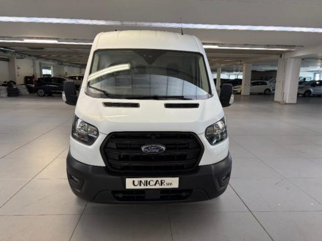 FORD Transit 350 L3H2 VAN TREND 2.0TDCI 130CV KM 48405 rif. 23937856 - Foto 3