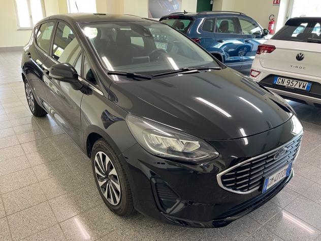 Ford Fiesta Fiesta 1.1 75 CV 5 porte Titanium - Foto 4