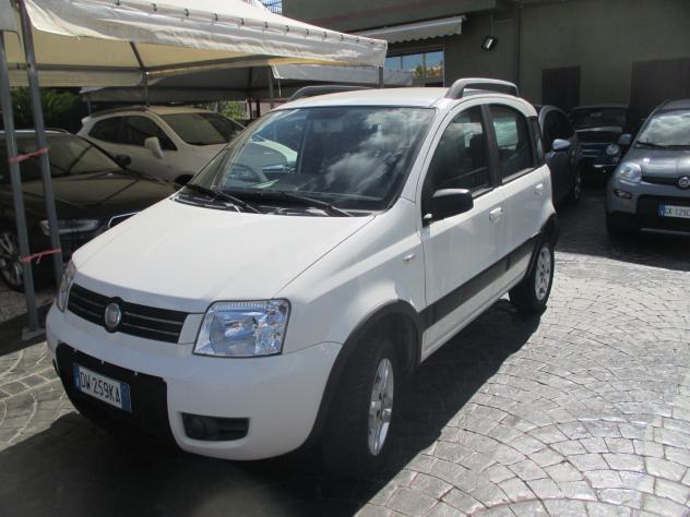 Fiat Panda 1.3 MJT 16V 4x4 - Foto 8