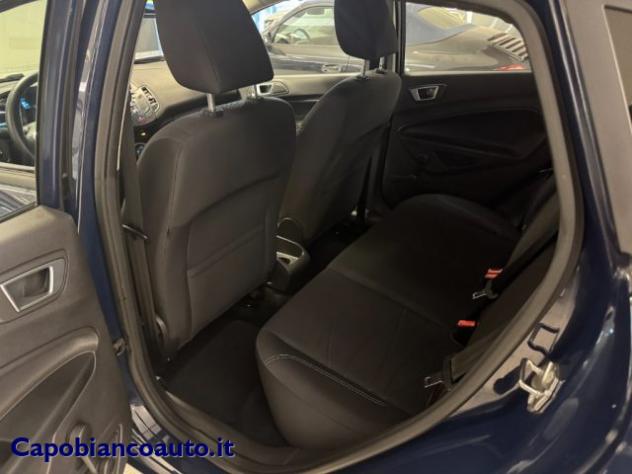FORD Fiesta 1.4 5p. Bz.- GPL PLUS EURO6b rif. 23975791 - Foto 10