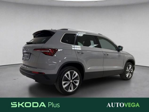 SKODA Karoq 2.0 tdi style 115cv rif. 23935890 - Foto 4