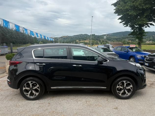 "PERFETTA" Kia Sportage 1.6 ECOGPL 2WD Energy - Foto 6