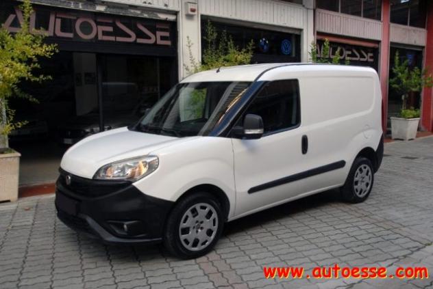 FIAT Doblo Doblò 1.4 T-Jet 16V Natural Power Easy METANO rif. 23739621