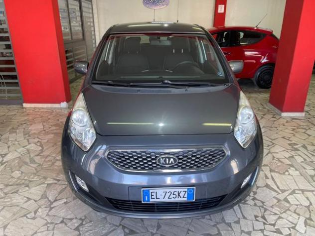 KIA Venga 1.4 CRDi 90CV WGT EX rif. 23815892 - Foto 3