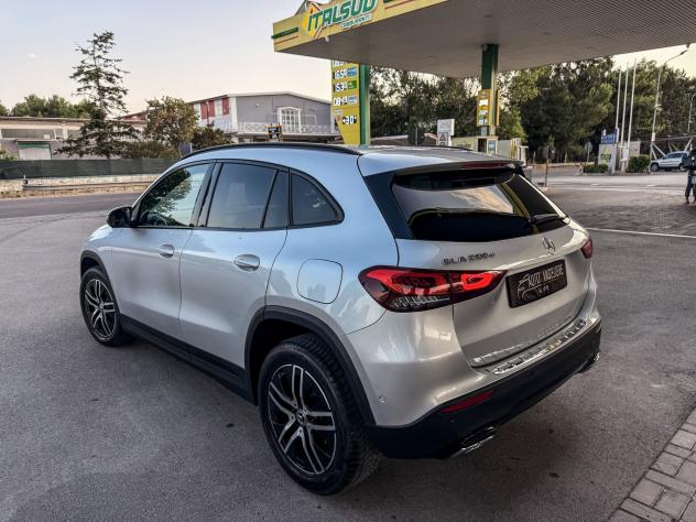Mercedes-benz GLA 200 d Automatic Sport Plus MULTIBEAM/18/PELLE - Foto 5