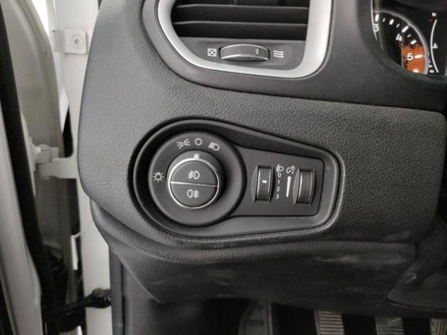 JEEP Renegade 2.0 Mjt 140CV 4WD Active Drive Longitude rif. 23685662 - Foto 6