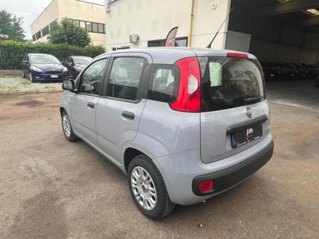 FIAT Panda 1.0 FireFly S&S Hybrid City Life rif. 23935739 - Foto 7