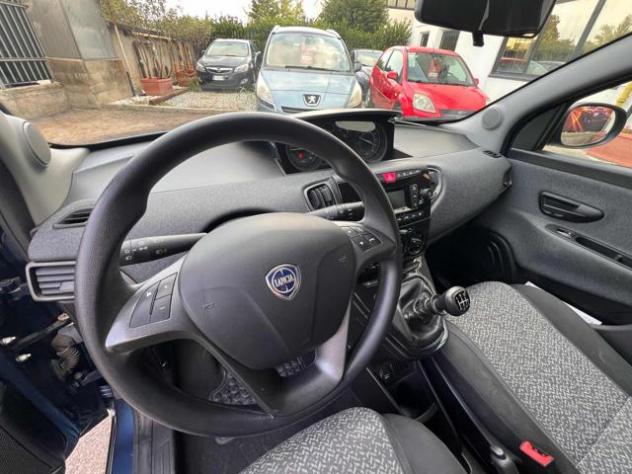 LANCIA Ypsilon 1.0 FireFly 5 porte S&S Hybrid Silver rif. 23820047 - Foto 8
