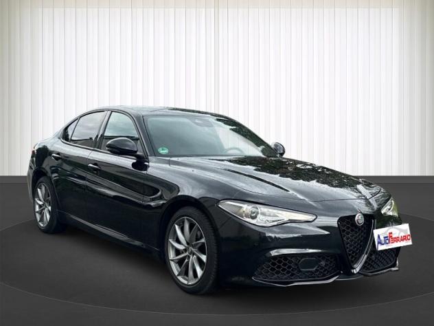 ALFA ROMEO Giulia (2016) Giulia 2.0 Turbo 200 CV AT8 Sprint - Foto 4