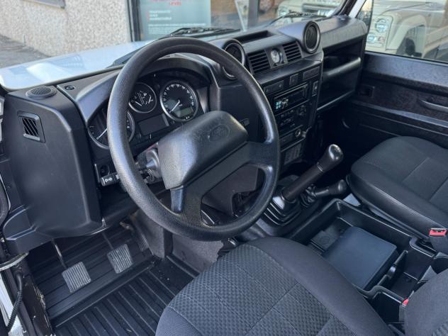 Land Rover Defender 90 2.2 TD4 Station Wagon SE N1 - Foto 5
