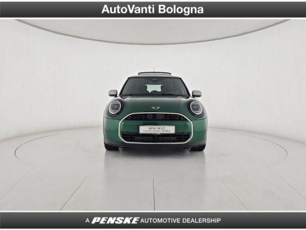 MINI Cooper Mini 3p 1.5 C Favoured auto rif. 24216198 - Foto 7